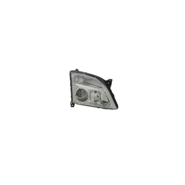 Head Lamp Unit image