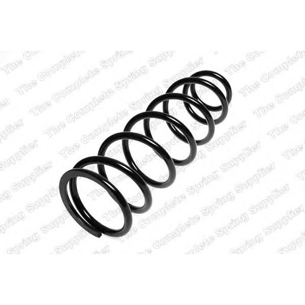 COIL SPRING FRONT TOYOTA image
