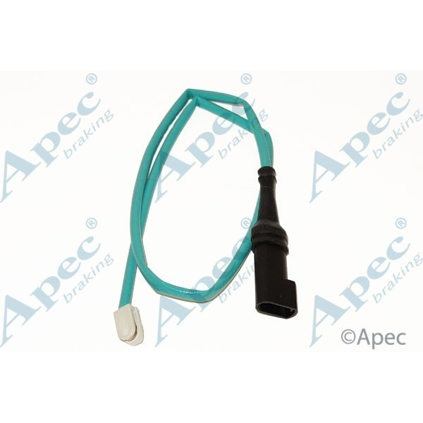 Apec Wear Lead image