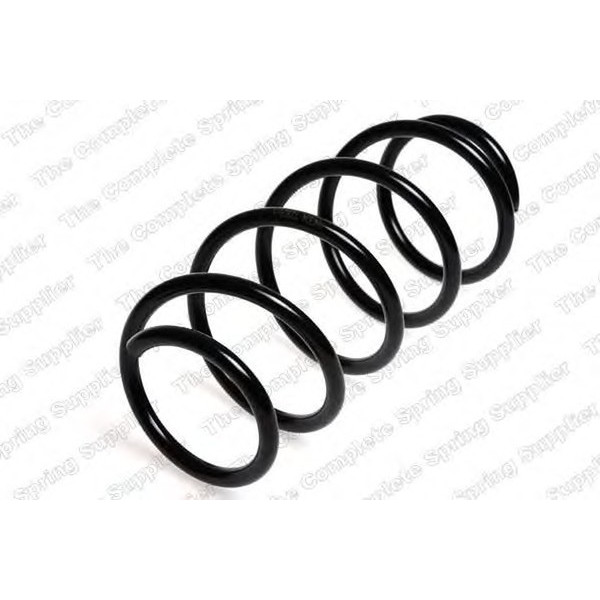 Coil Spring image