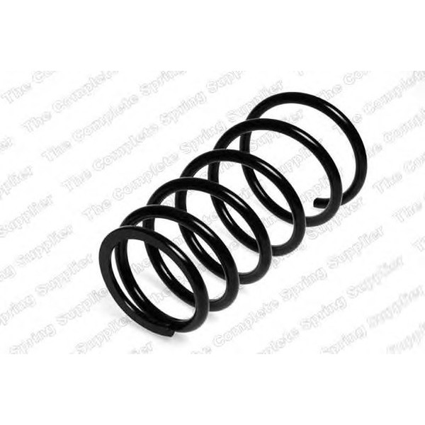 COIL SPRING REAR MAZDA image