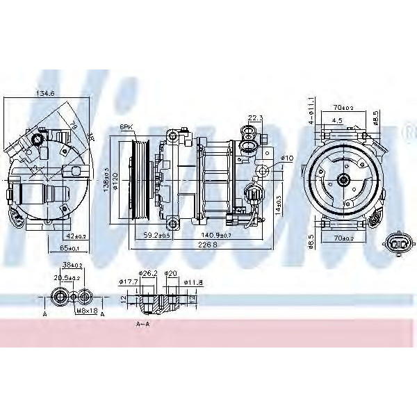 Compressor image