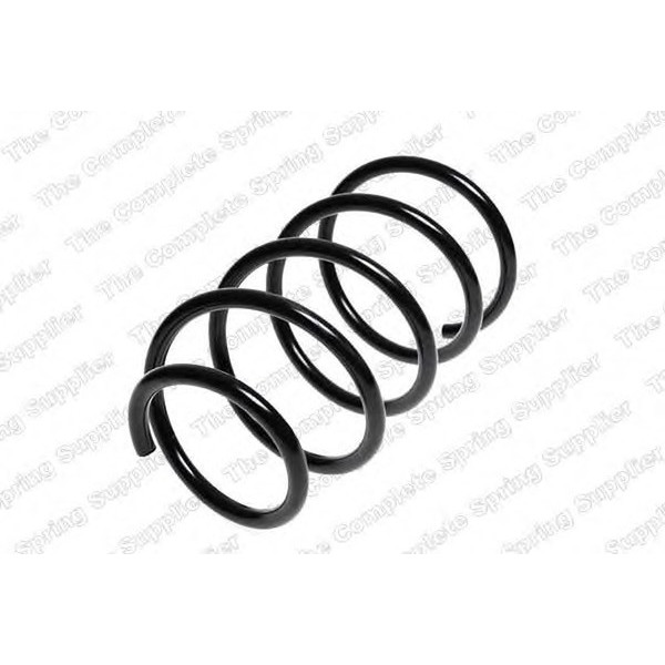 COIL SPRING FRONT TOYOTA image