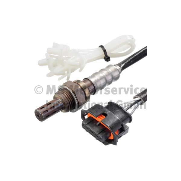 VAUXHALL LAMBDA SENSORS image