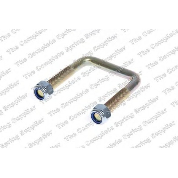 U-BOLT 71x90xM14x62 FORM 1 image