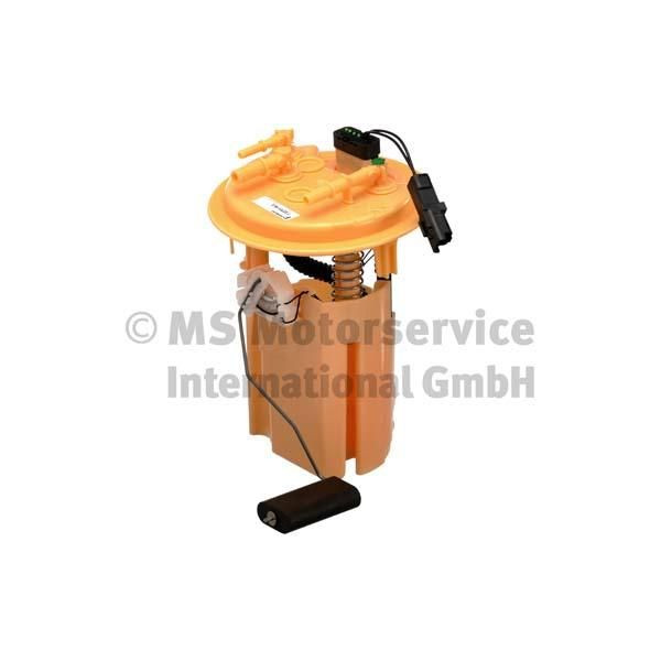 CITROEN / PEUGEOT SENDER UNIT image