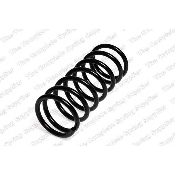 COIL SPRING REAR FORD image
