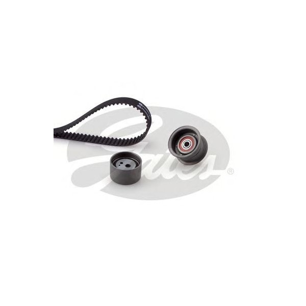 POWERGRIP TIMING BELT KIT image