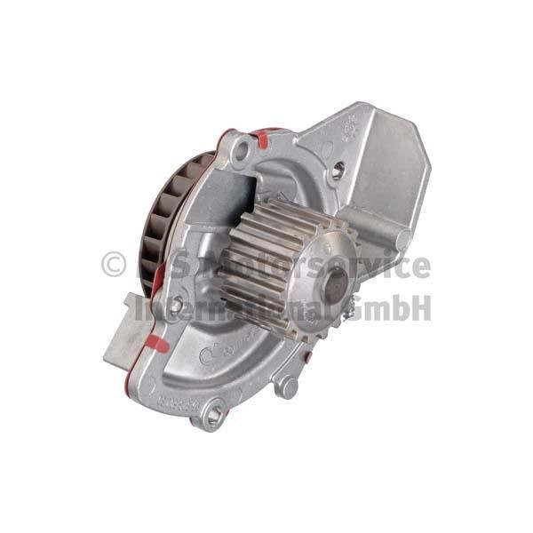 CITROEN / PEUGEOT WATER PUMP image