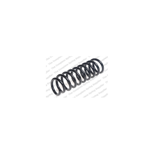 Coil Spring image