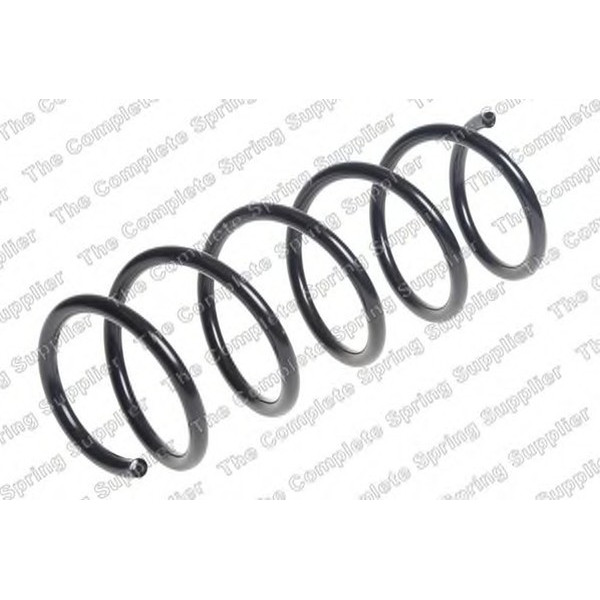COIL SPRING FRONT KIA image