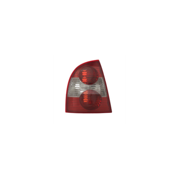 Rear Lamp Unit image