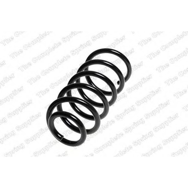 COIL SPRING REAR SMART image