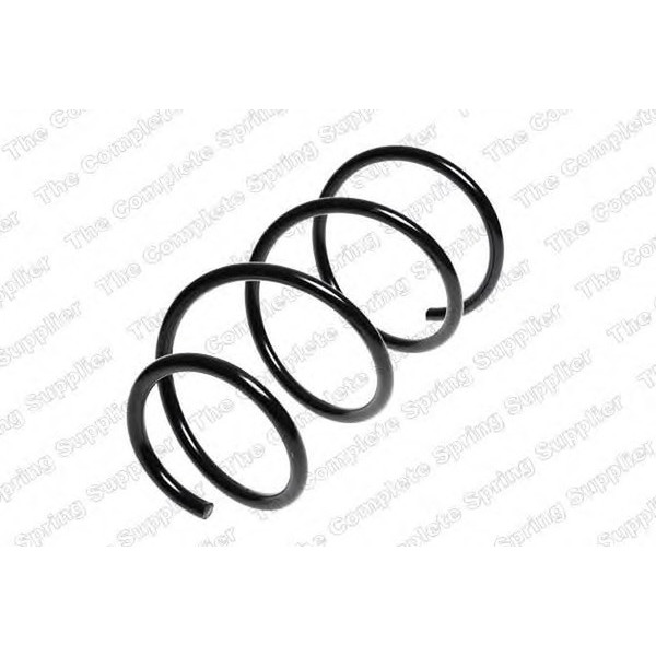 COIL SPRING FRONT TOYOTA image