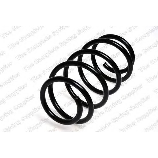 COIL SPRING FRONT OPEL/VAUXHAL image