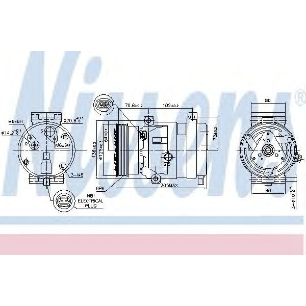 Compressor image