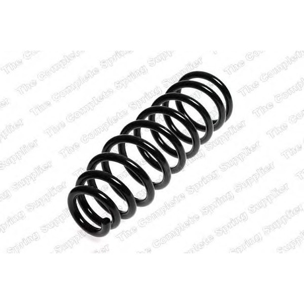 COIL SPRING FRONT HYUNDAI image