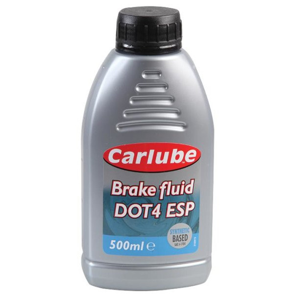 Brake Fluid image