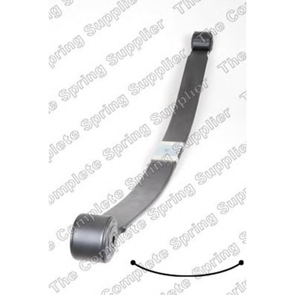 LEAF SPRING REAR FORD image