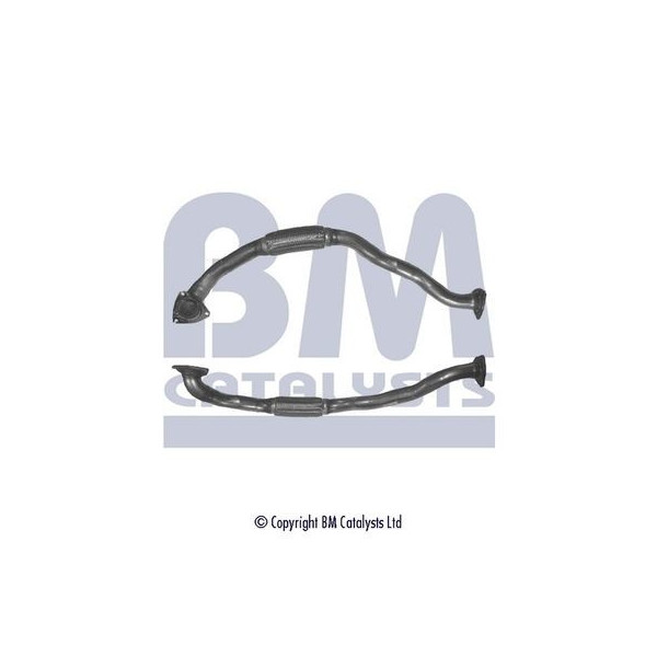 Connecting Pipe image