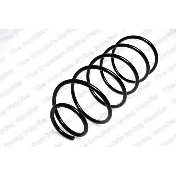 COIL SPRING FRONT RENAULT image