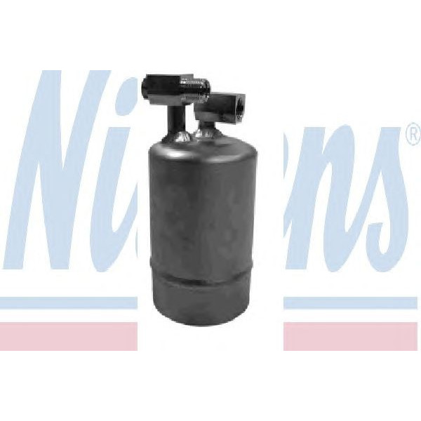 Receiver dryer image