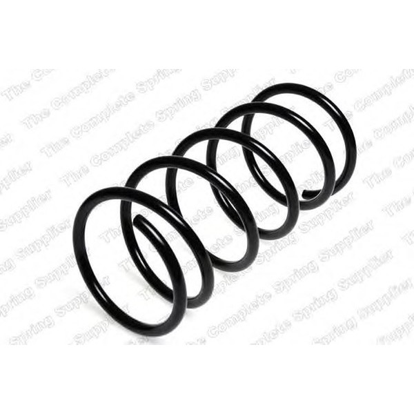 COIL SPRING FRONT CITROEN image