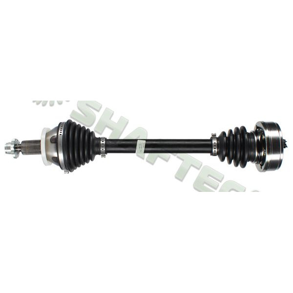 Driveshafts image
