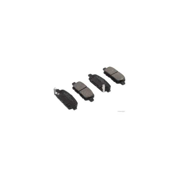 Brake Pad Set image
