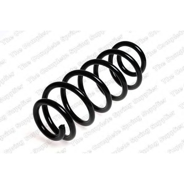 COIL SPRING FRONT SKODA/VW image