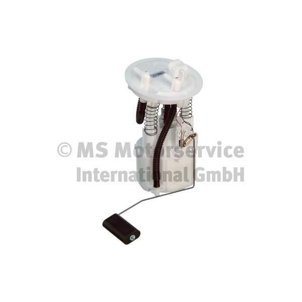 RENAULT IN-TANK MODULE image