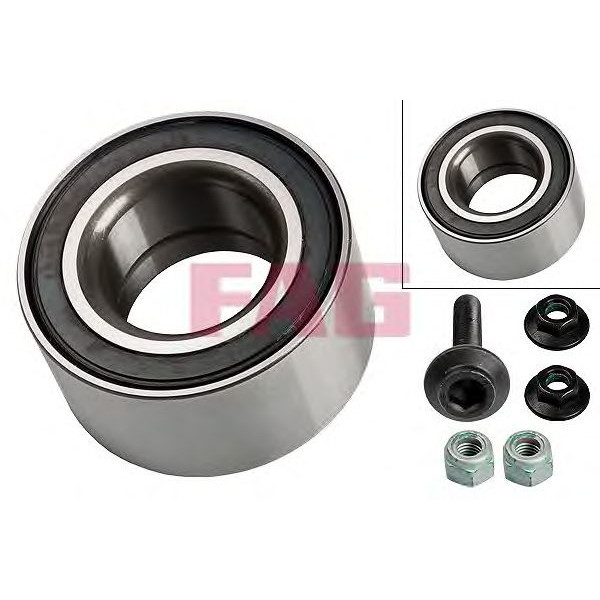 Wheel bearing kit image