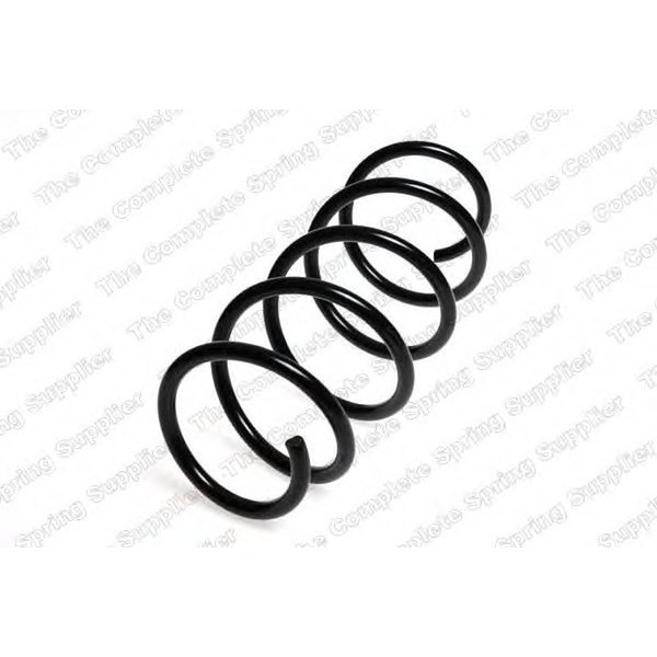 COIL SPRING FRONT LANCIA image