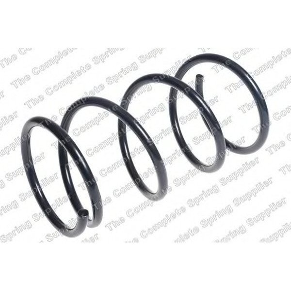 COIL SPRING FRONT MITSUBISHI image