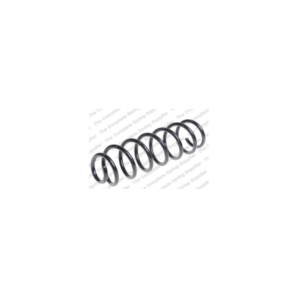 Coil Spring image