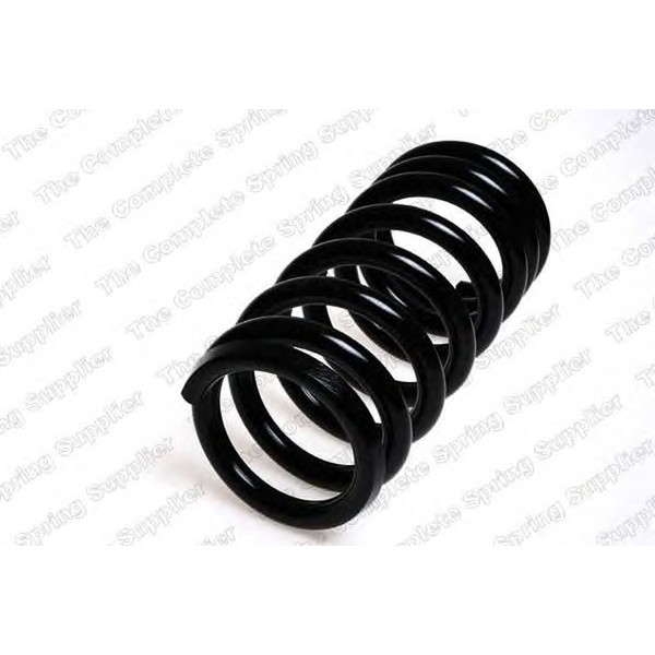 COIL SPRING REAR FORD image