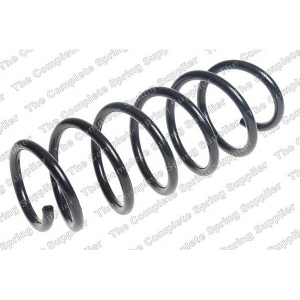 COIL SPRING FRONT VOLVO image