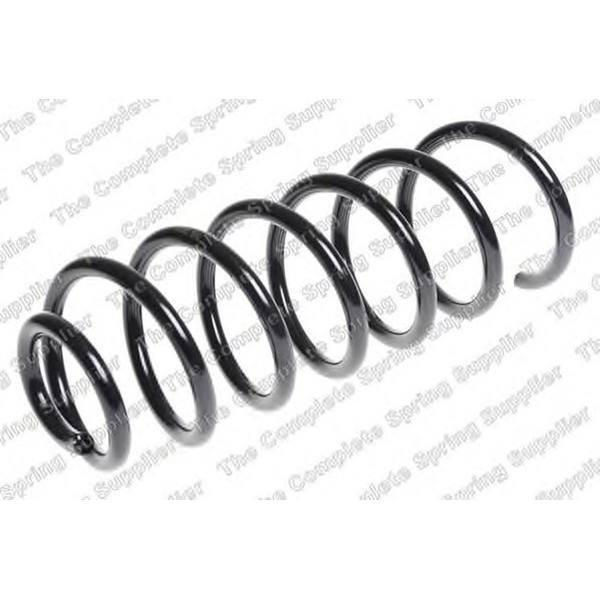 COIL SPRING REAR CITRO/PEUGEO image