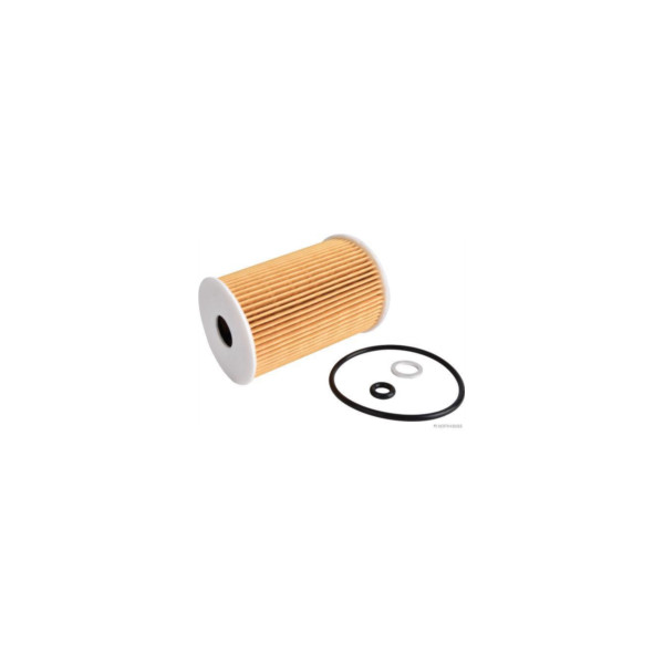 Oil Filter image