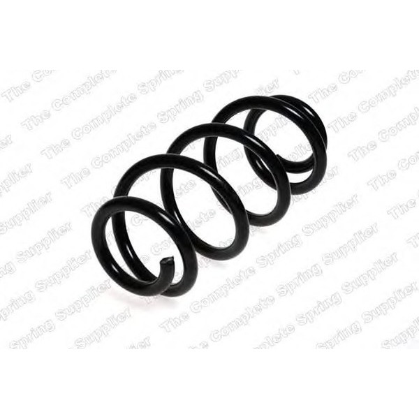 COIL SPRING REAR HONDA image