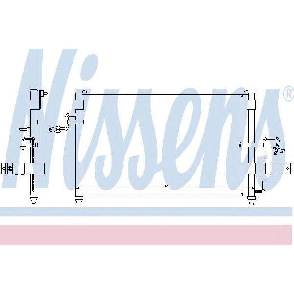 Condenser image