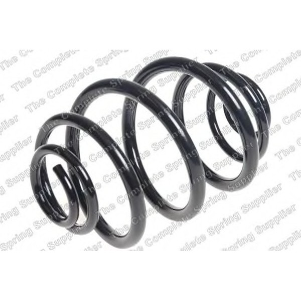 COIL SPRING REAR OPEL image