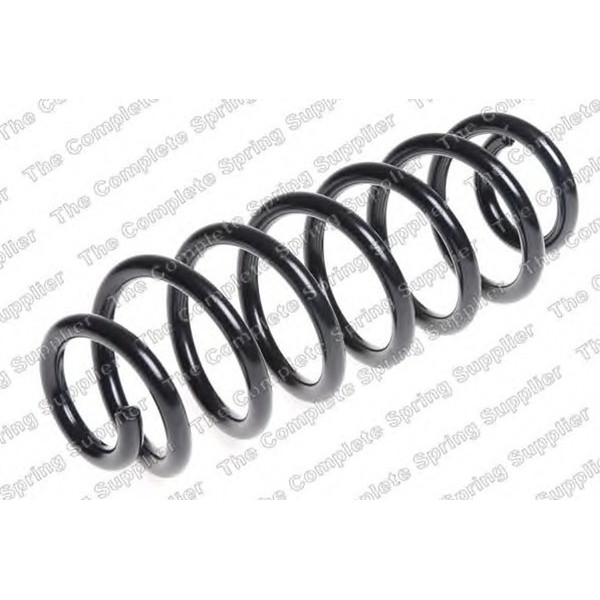 COIL SPRING REAR AUDI/VW image