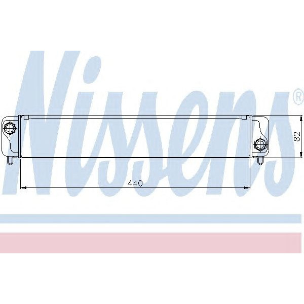 MERCEDES 300 SD-TD   76-85 image