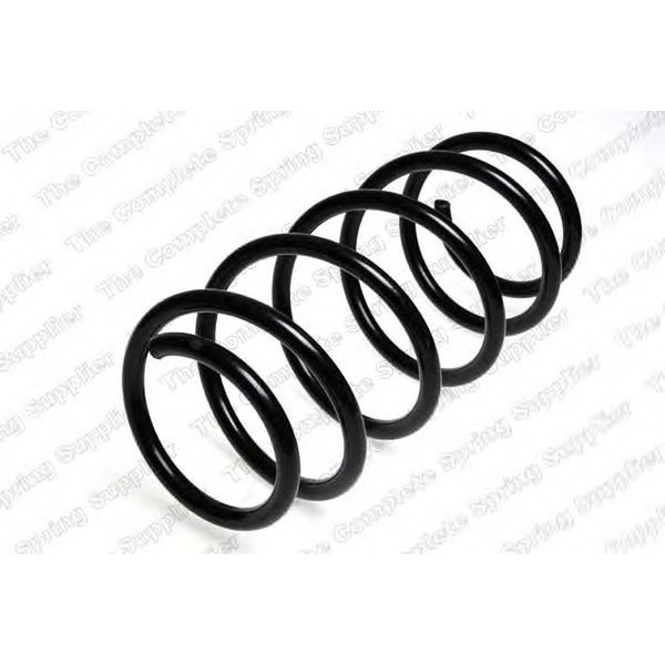COIL SPRING FRONT AUDI image