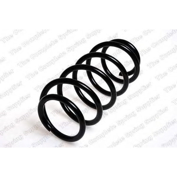 COIL SPRING FRONT VAUXHALL image