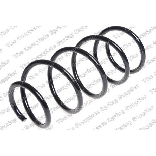 COIL SPRING FRONT FIAT image