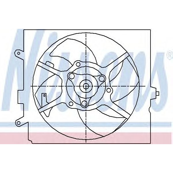 MITSUBISHI CARISMA 1.6-1.8 95- image