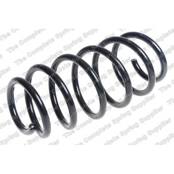 COIL SPRING FRONT VOLVO image
