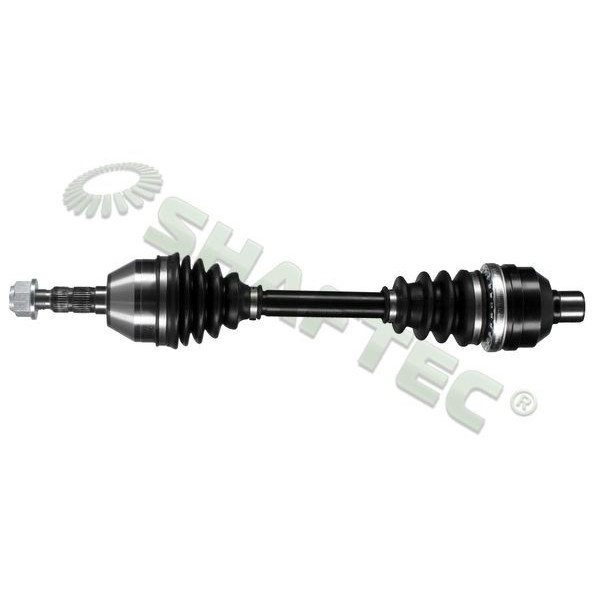 Driveshafts image